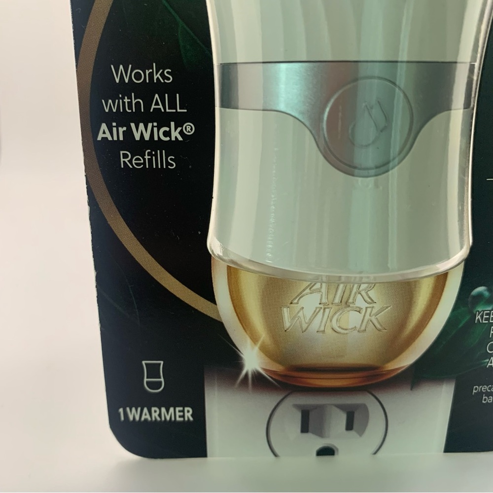 Airwick Advanced Plug-In 3-Pack - Picture 10 of 14